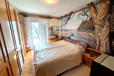 Opatija, Veprinac - samostojeća kuća s dva stana