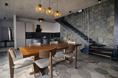 Casa Poljane, Opatija - Okolica, 250m2