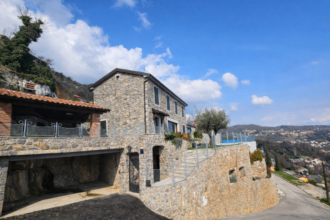 Casa Poljane, Opatija - Okolica, 250m2
