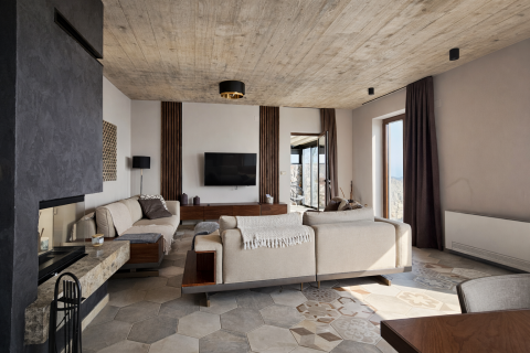 Casa Poljane, Opatija - Okolica, 250m2