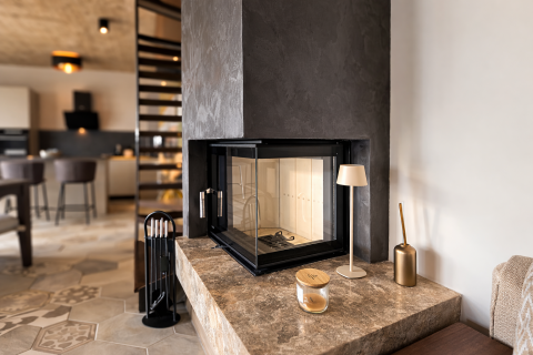 Casa Poljane, Opatija - Okolica, 250m2