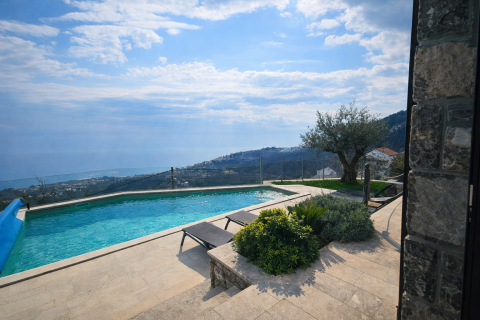 Casa Poljane, Opatija - Okolica, 250m2