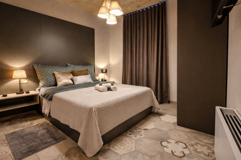 Casa Poljane, Opatija - Okolica, 250m2