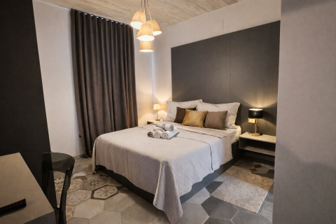 Casa Poljane, Opatija - Okolica, 250m2