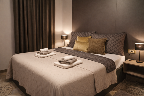 Casa Poljane, Opatija - Okolica, 250m2