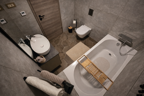 Casa Poljane, Opatija - Okolica, 250m2