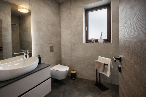 Casa Poljane, Opatija - Okolica, 250m2