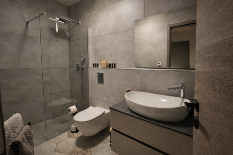 Casa Poljane, Opatija - Okolica, 250m2