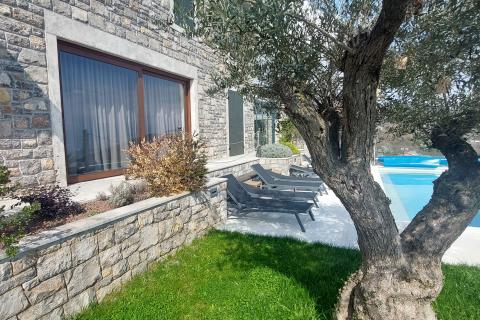 Casa Poljane, Opatija - Okolica, 250m2