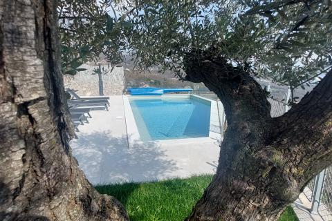 Casa Poljane, Opatija - Okolica, 250m2