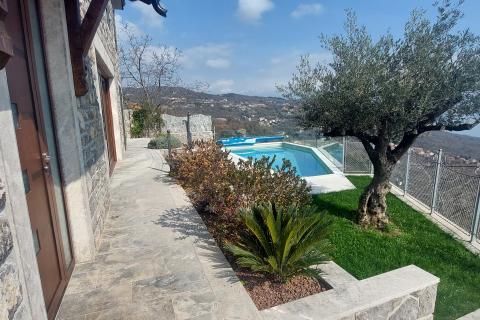 Casa Poljane, Opatija - Okolica, 250m2