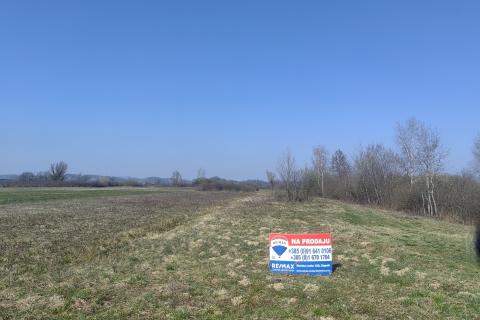 Bauland Jakovlje, 6.725m2