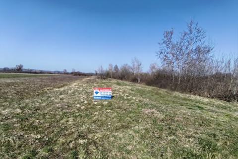 Bauland Jakovlje, 6.725m2