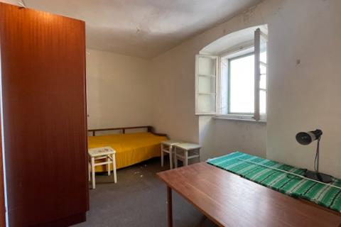 Дом Sveti Vid-Miholjice, Malinska-Duba&scaron;nica, 45m2