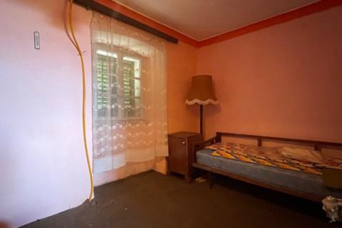 Дом Sveti Vid-Miholjice, Malinska-Duba&scaron;nica, 45m2