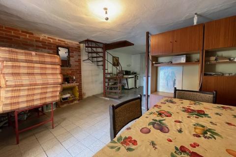 Дом Sveti Vid-Miholjice, Malinska-Duba&scaron;nica, 45m2