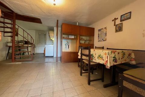 Дом Sveti Vid-Miholjice, Malinska-Duba&scaron;nica, 45m2