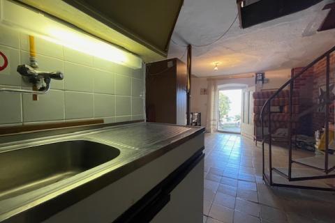 Дом Sveti Vid-Miholjice, Malinska-Duba&scaron;nica, 45m2