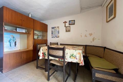 Дом Sveti Vid-Miholjice, Malinska-Duba&scaron;nica, 45m2