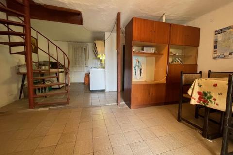 Дом Sveti Vid-Miholjice, Malinska-Duba&scaron;nica, 45m2