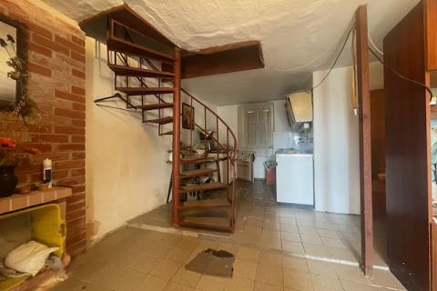 Дом Sveti Vid-Miholjice, Malinska-Duba&scaron;nica, 45m2