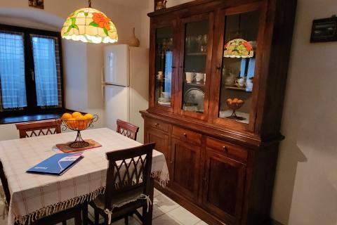 Rijeka - hedonistički stan od 110m2 s parkingom i okućnicom