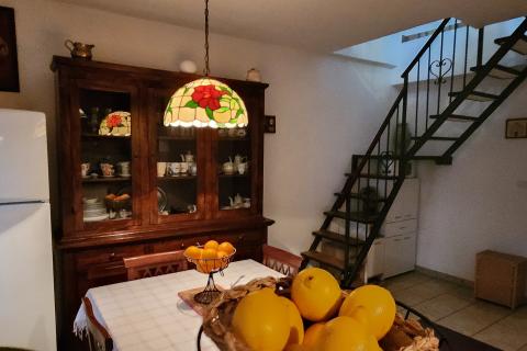 Rijeka - hedonistički stan od 110m2 s parkingom i okućnicom