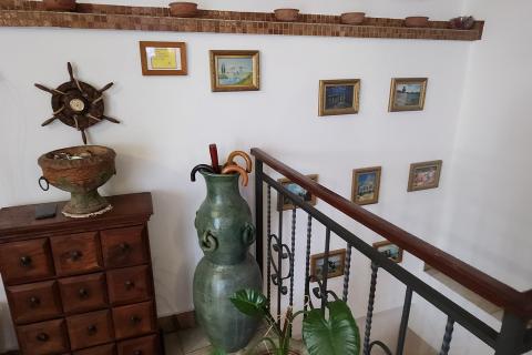 Rijeka - hedonistički stan od 110m2 s parkingom i okućnicom