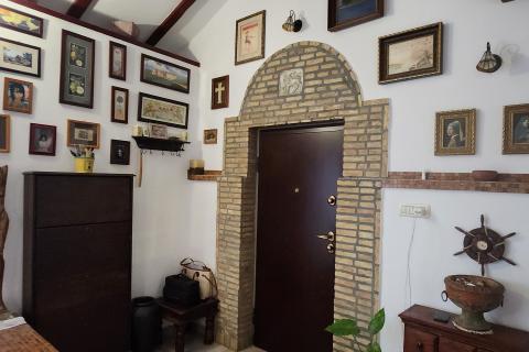 Rijeka - hedonistički stan od 110m2 s parkingom i okućnicom