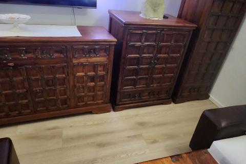 Rijeka - hedonistički stan od 110m2 s parkingom i okućnicom