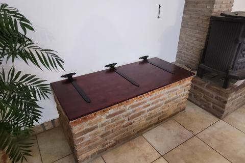 Rijeka - hedonistički stan od 110m2 s parkingom i okućnicom