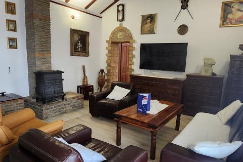 Rijeka - hedonistički stan od 110m2 s parkingom i okućnicom