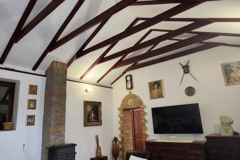 Rijeka - hedonistički stan od 110m2 s parkingom i okućnicom