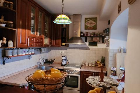 Rijeka - hedonistički stan od 110m2 s parkingom i okućnicom