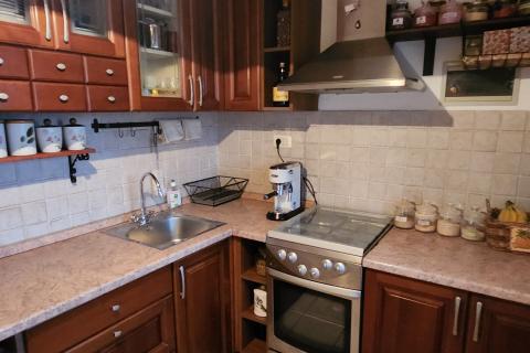 Rijeka - hedonistički stan od 110m2 s parkingom i okućnicom