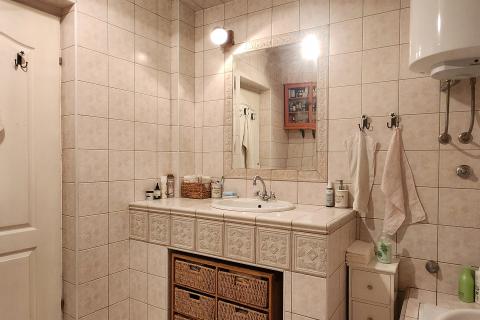 Rijeka - hedonistički stan od 110m2 s parkingom i okućnicom