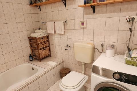 Rijeka - hedonistički stan od 110m2 s parkingom i okućnicom