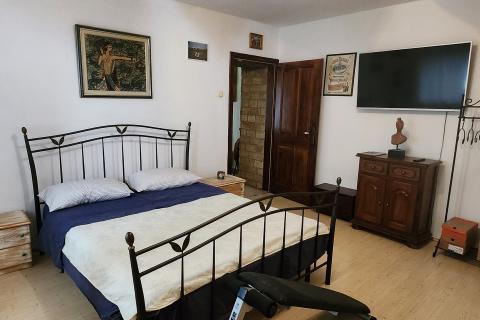 Rijeka - hedonistički stan od 110m2 s parkingom i okućnicom