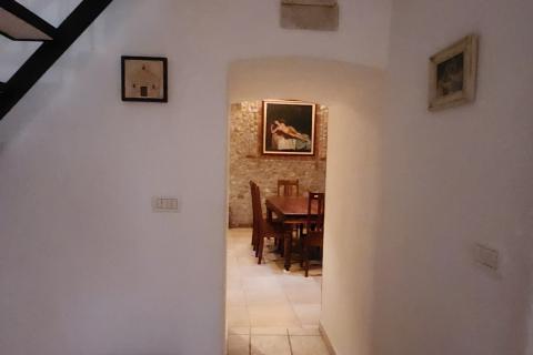 Rijeka - hedonistički stan od 110m2 s parkingom i okućnicom