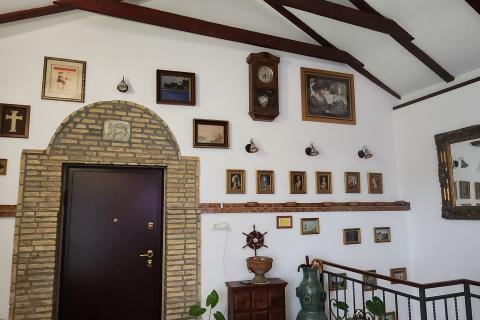 Rijeka - hedonistički stan od 110m2 s parkingom i okućnicom