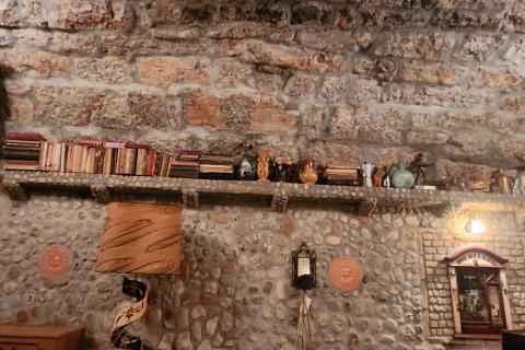 Rijeka - hedonistički stan od 110m2 s parkingom i okućnicom