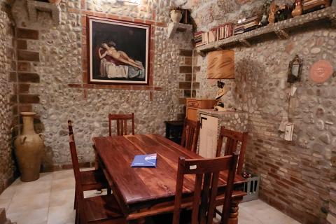 Rijeka - hedonistički stan od 110m2 s parkingom i okućnicom