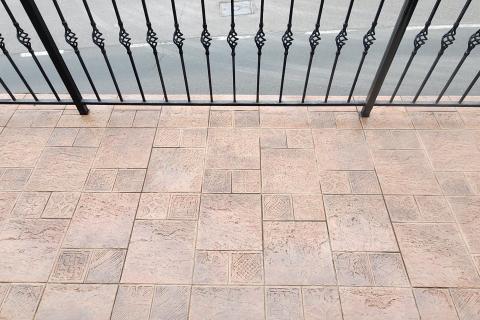 Rijeka - hedonistički stan od 110m2 s parkingom i okućnicom