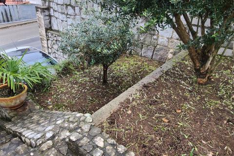 Rijeka - hedonistički stan od 110m2 s parkingom i okućnicom