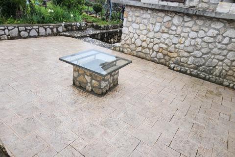 Rijeka - hedonistički stan od 110m2 s parkingom i okućnicom