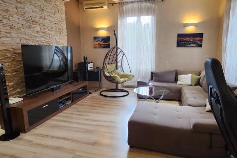 Квартира/Апартамент Centar, Rijeka, 108,03m2