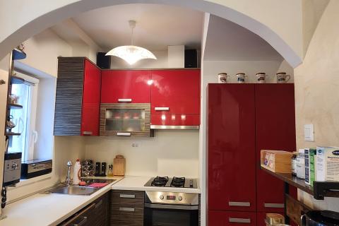 Квартира/Апартамент Centar, Rijeka, 108,03m2