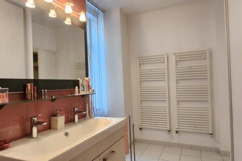 Квартира/Апартамент Centar, Rijeka, 108,03m2