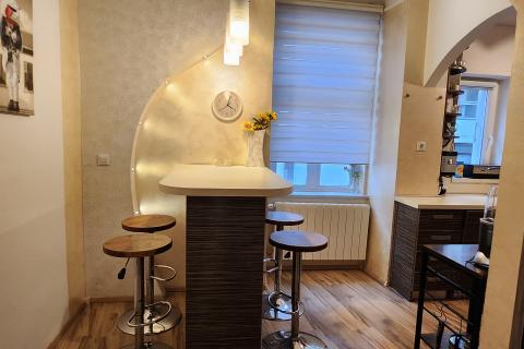 Квартира/Апартамент Centar, Rijeka, 108,03m2