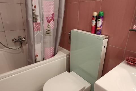 Квартира/Апартамент Centar, Rijeka, 108,03m2